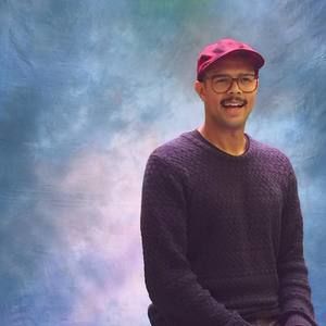 Meet your Posher, Rodney